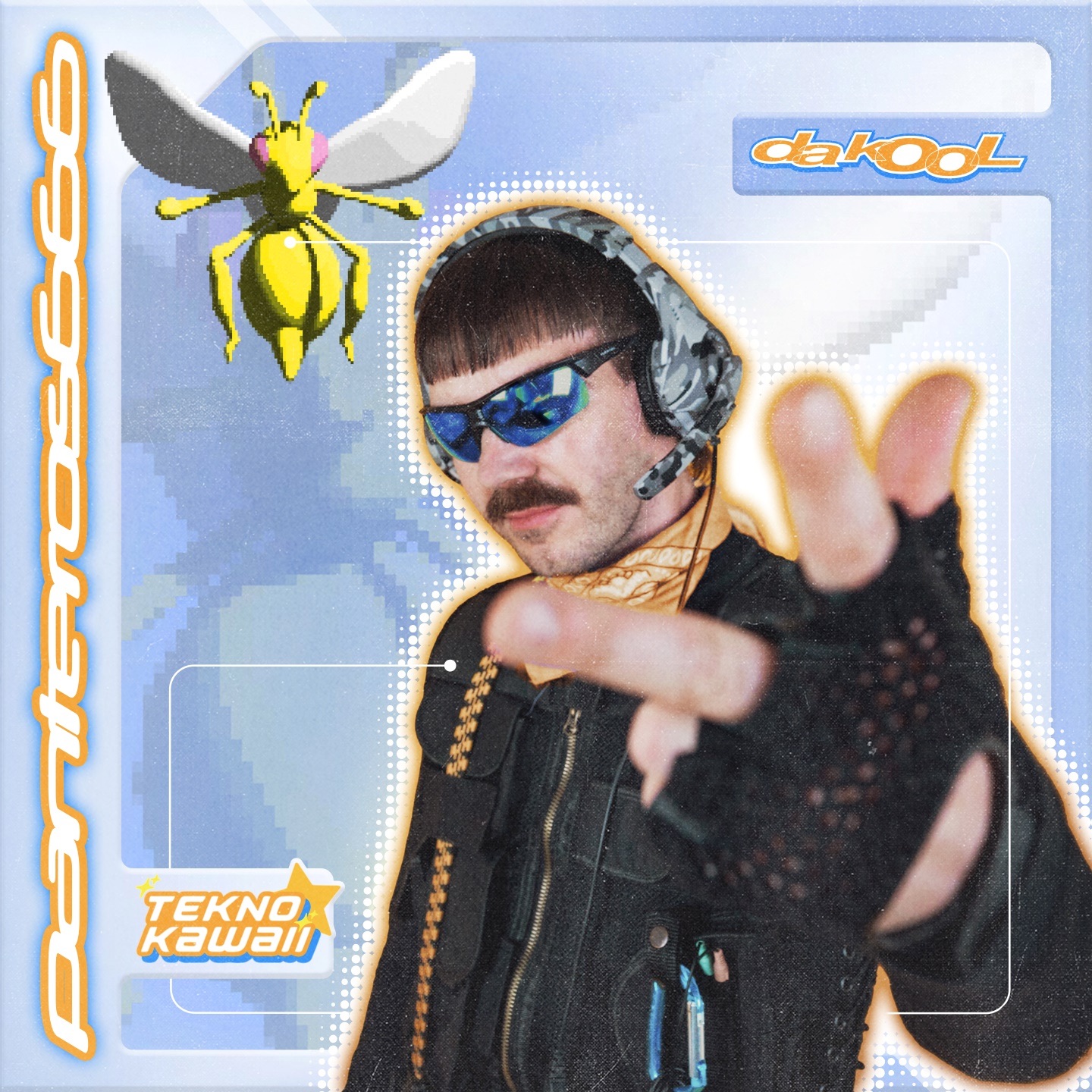 Da Kool - Single album cover