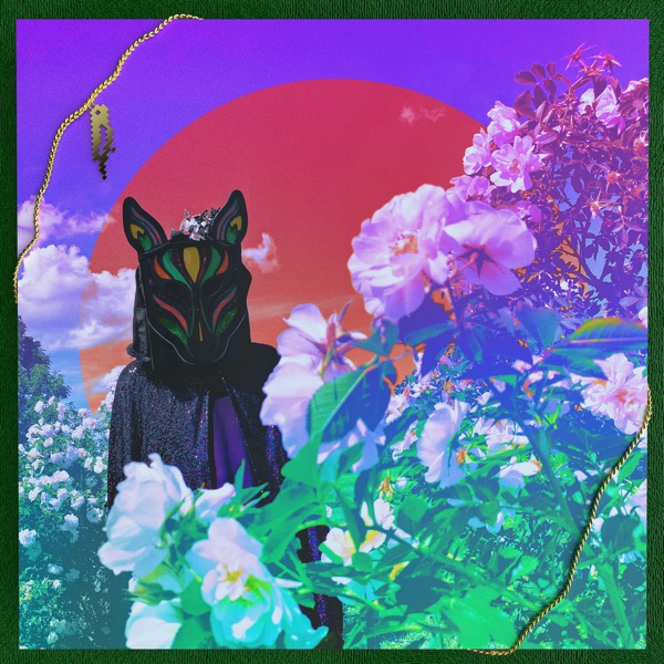 Open - Single album cover