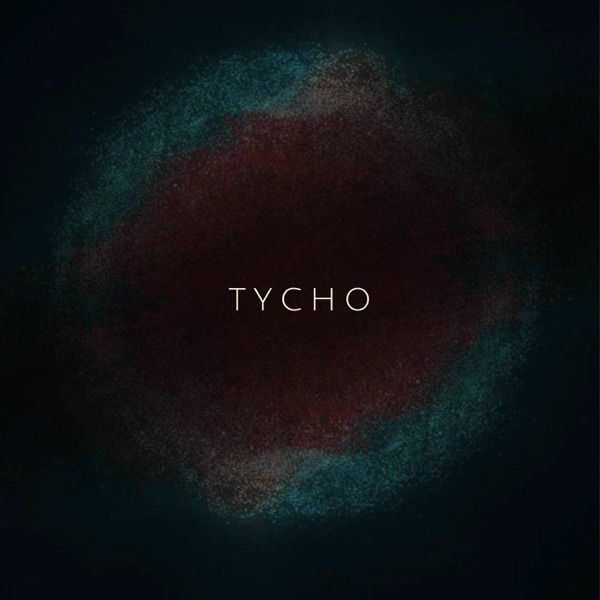 Tycho album cover