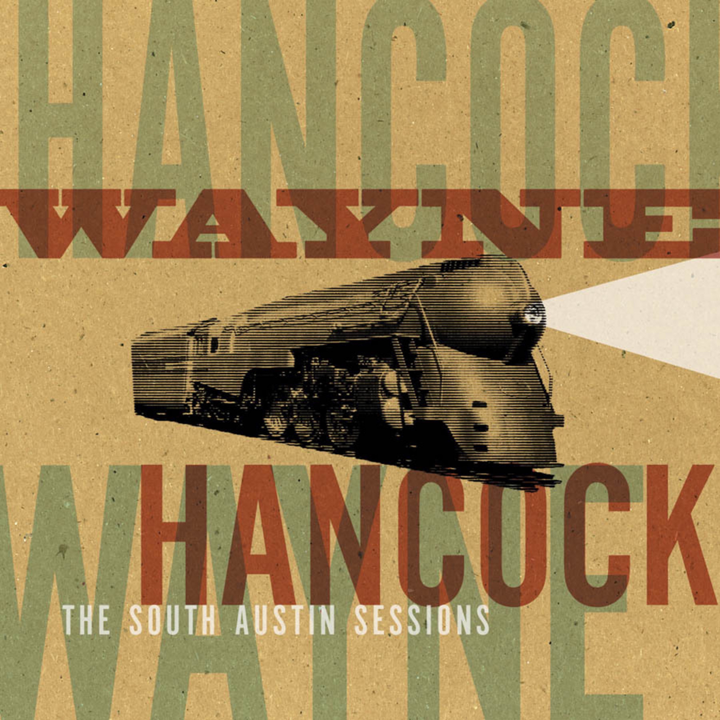 The South Austin Sessions - EP album cover