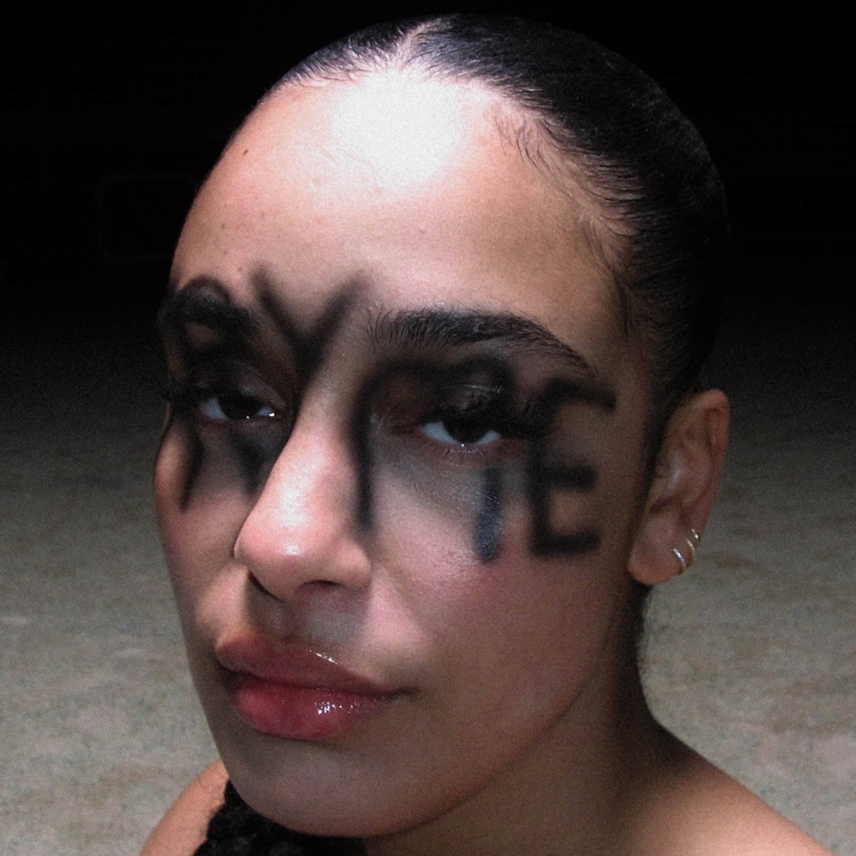 Try Me - Single album cover