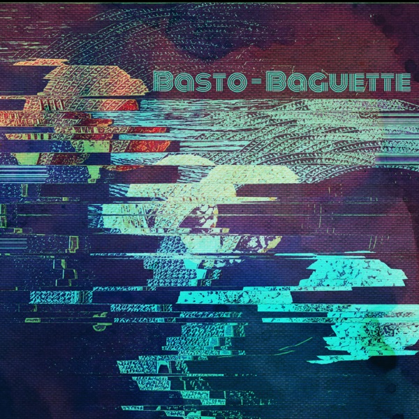 Baguette album cover