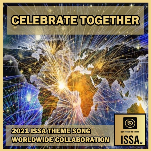 Celebrate Together (feat. Imran Ahmed, Peggie Nora, Jill Fai, Dan Acosta, Ton Jenner, Chris Jones, L album cover