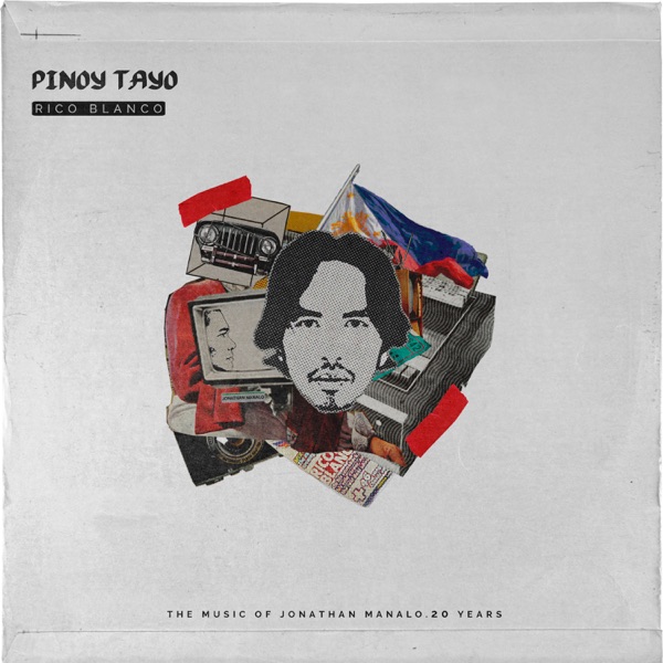 Pinoy Tayo - Single album cover