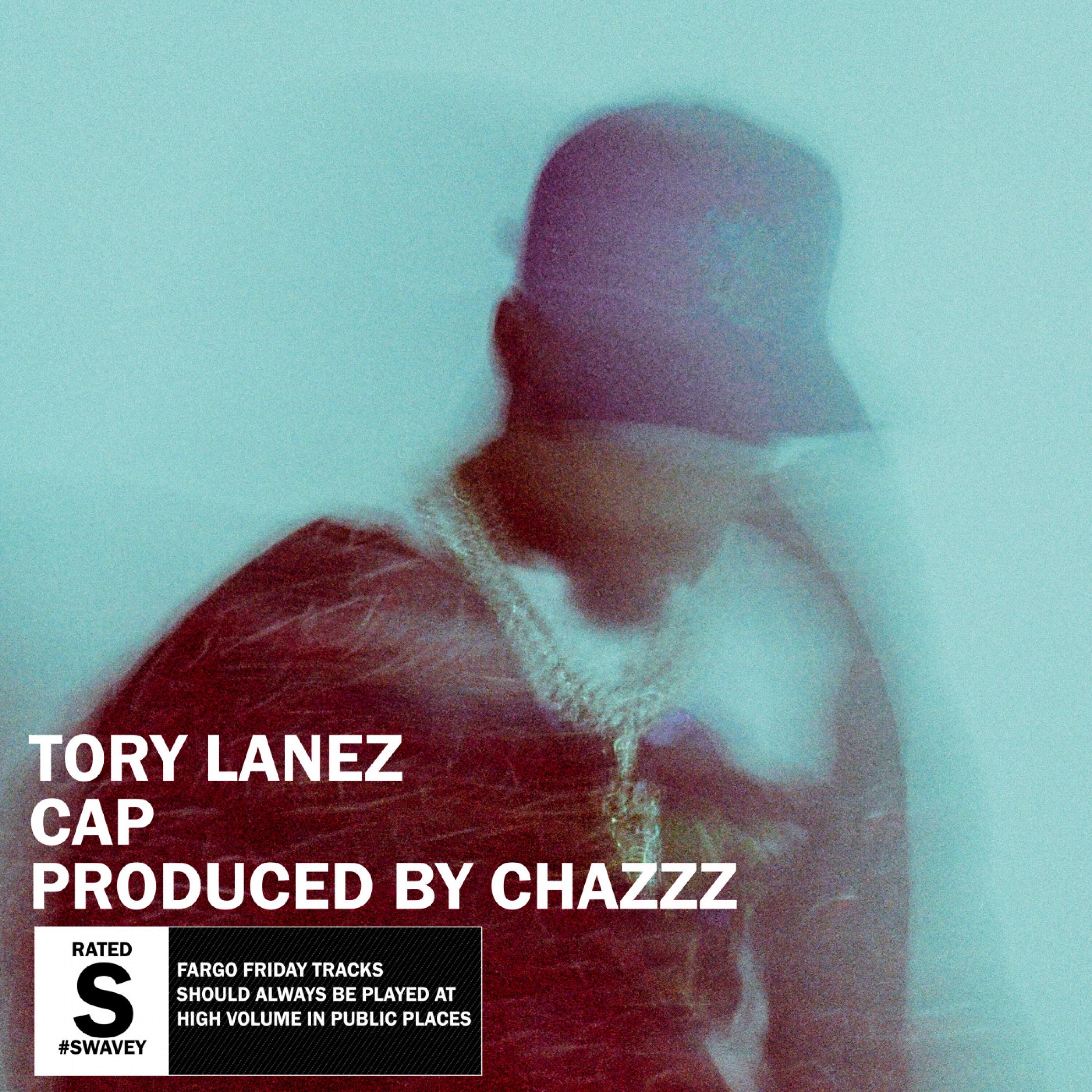CAP - Single album cover