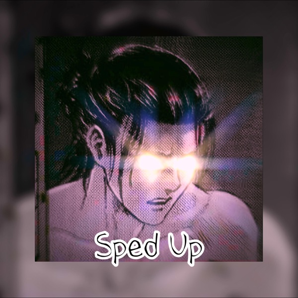 Comeback Season (Pr Funk) Sped Up - Single album cover