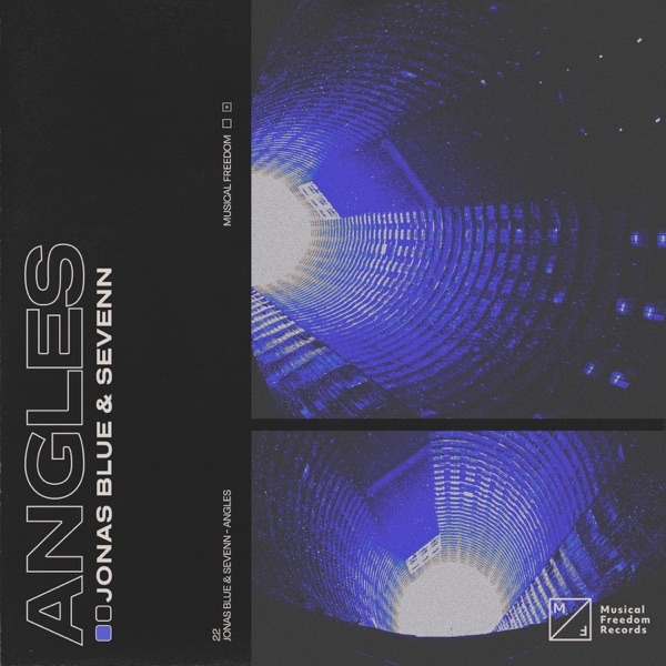 Angles - Single album cover