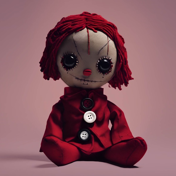 RAGDOLL - Single album cover