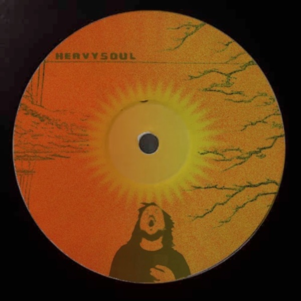 Heavysoul - Single album cover