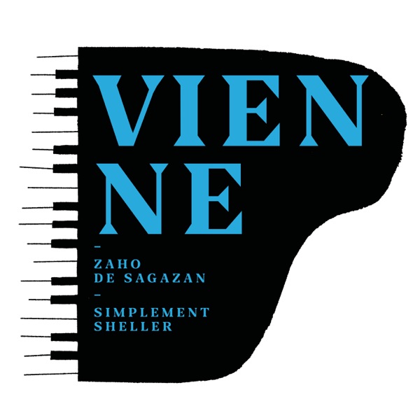 Vienne - Single album cover