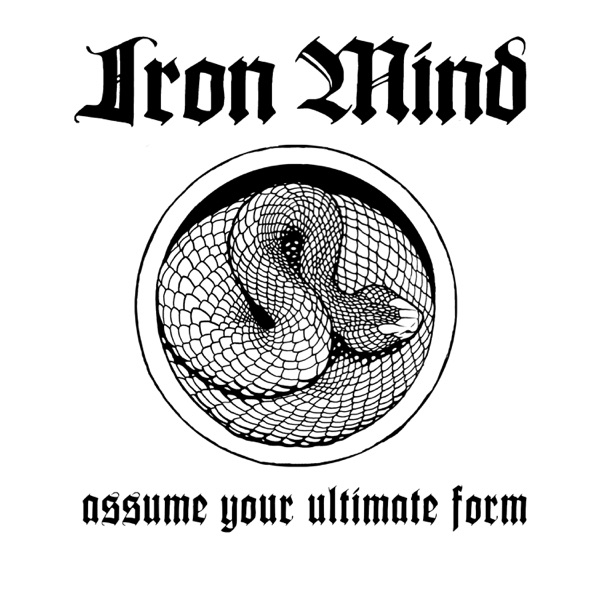 Assume Your Ultimate Form - Single album cover