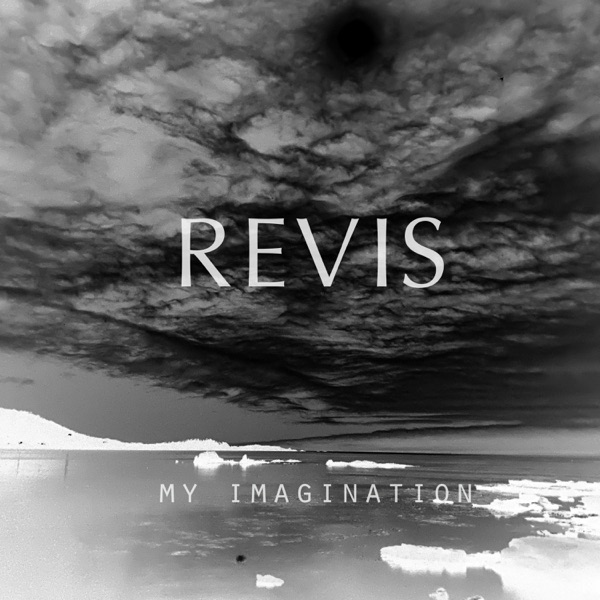 My Imagination - Single album cover