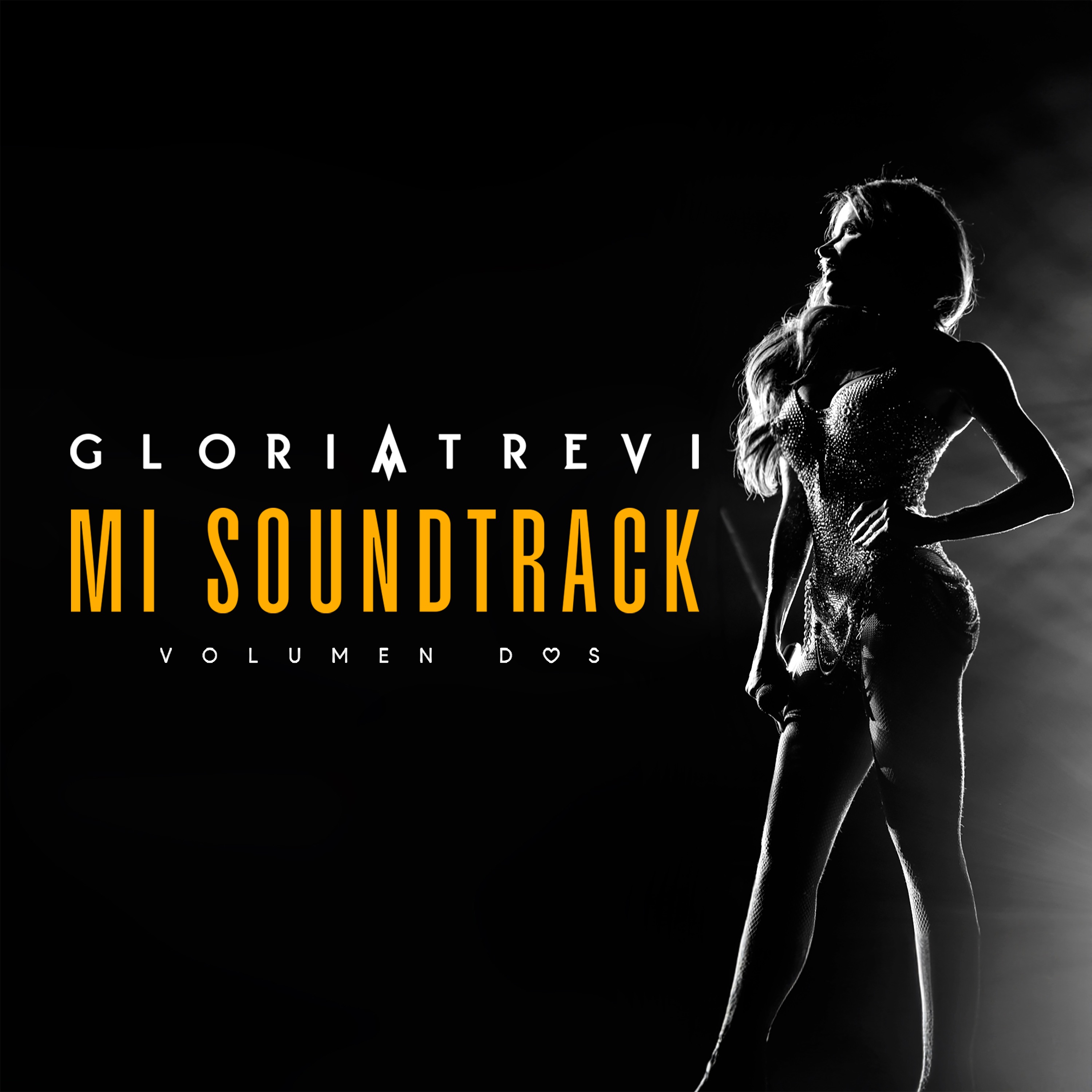 Mi Soundtrack, Vol. 2 album cover