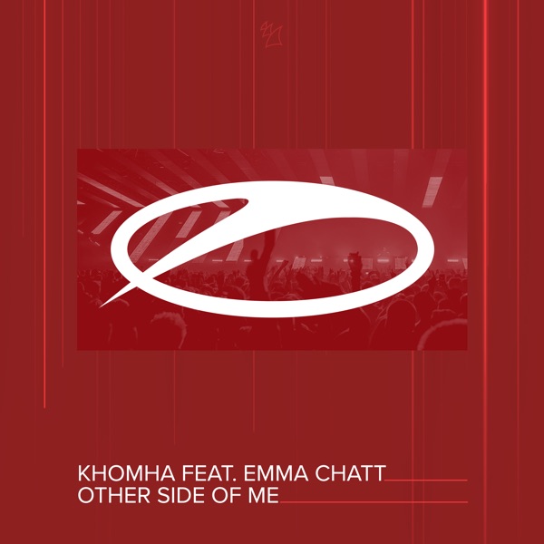 Other Side of Me (feat. Emma Chatt) - Single album cover