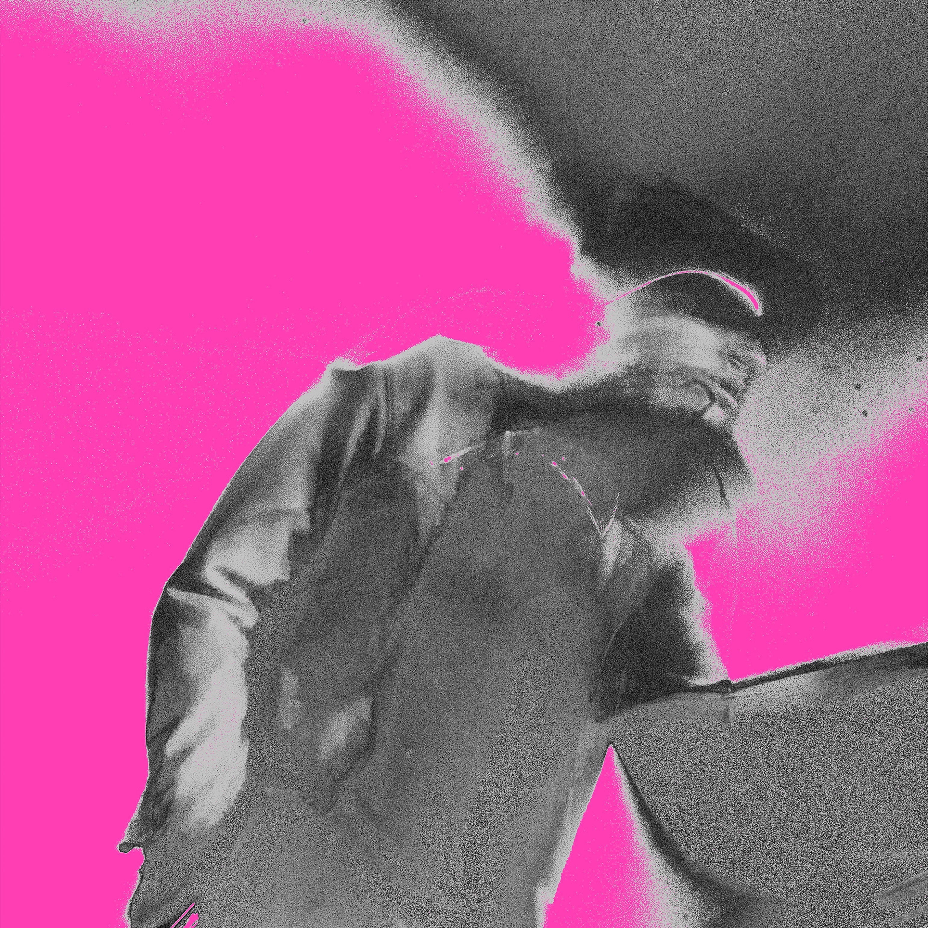 Fear Fear album cover