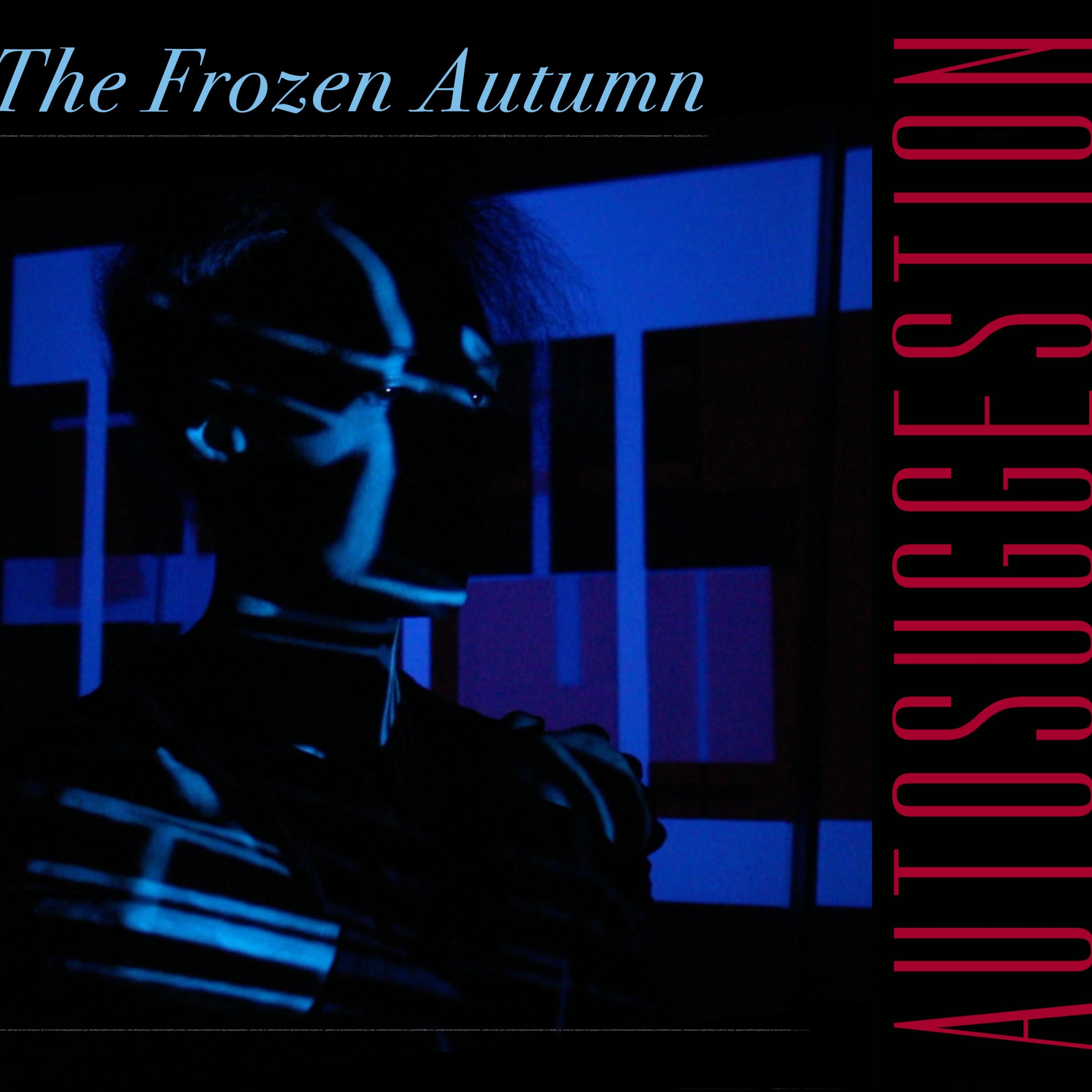 Autosuggestion - Single album cover