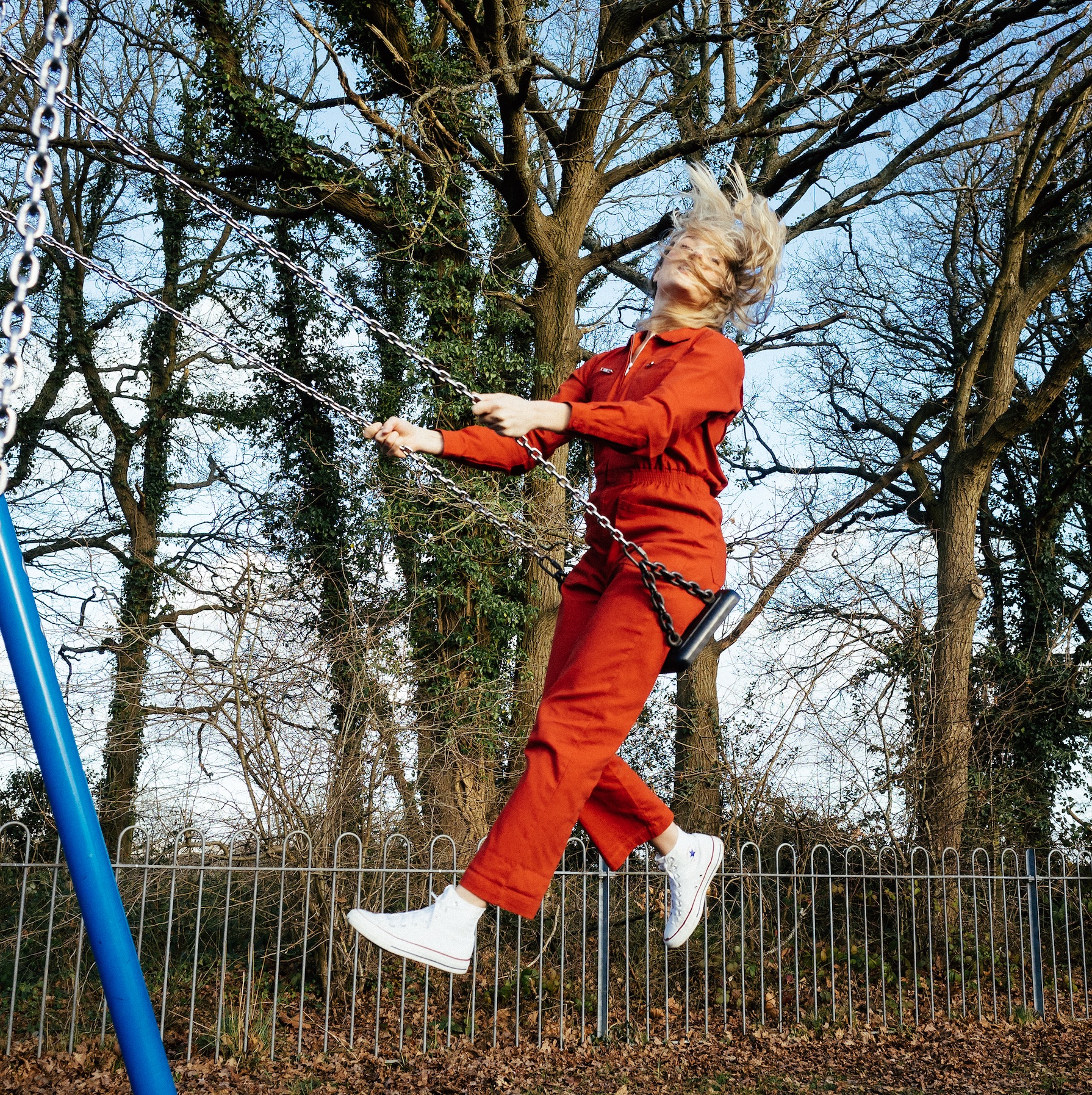 What If I'm Wrong - Single album cover