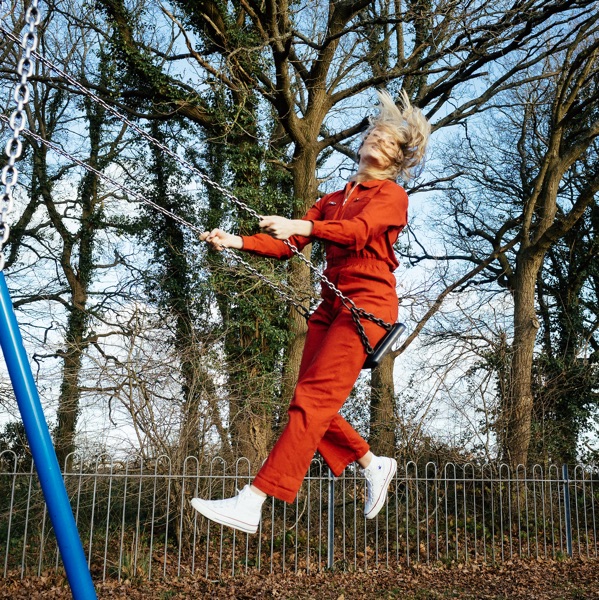 What If I'm Wrong - Single album cover