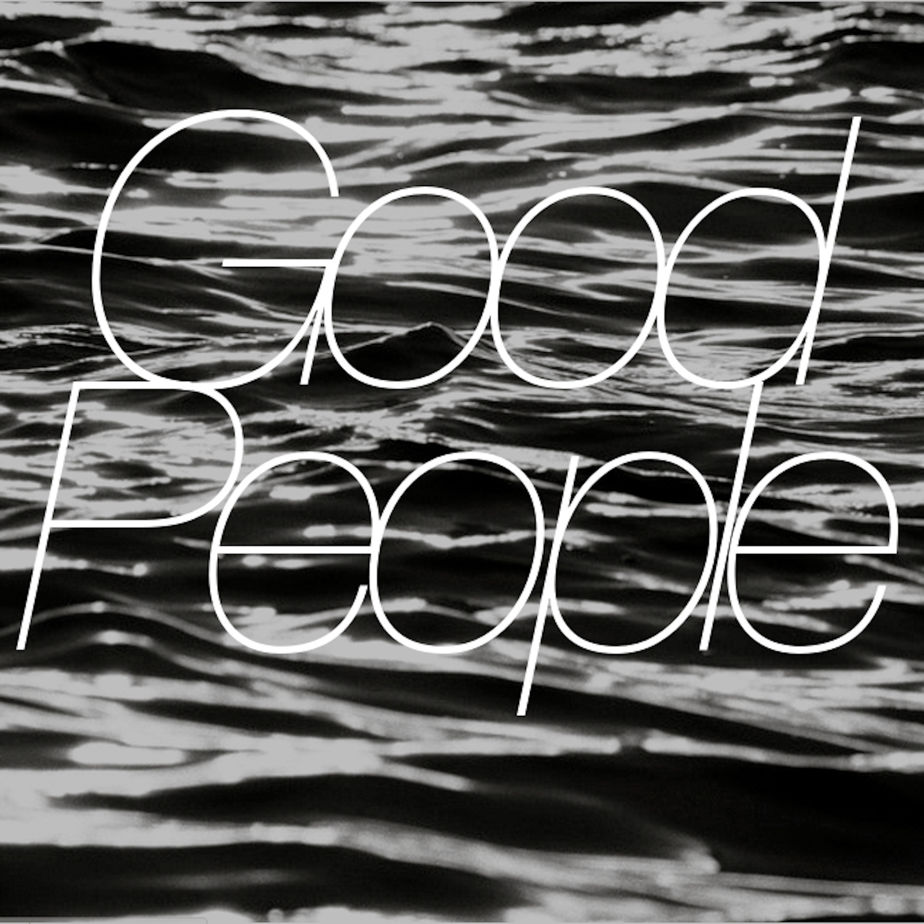 Good People / Afterhours album cover