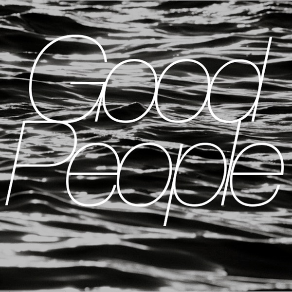 Good People / Afterhours album cover