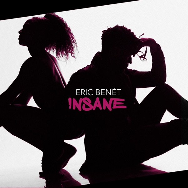 Insane - Single album cover
