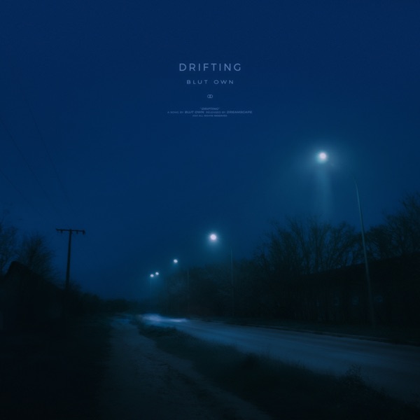 Drifting - Single album cover