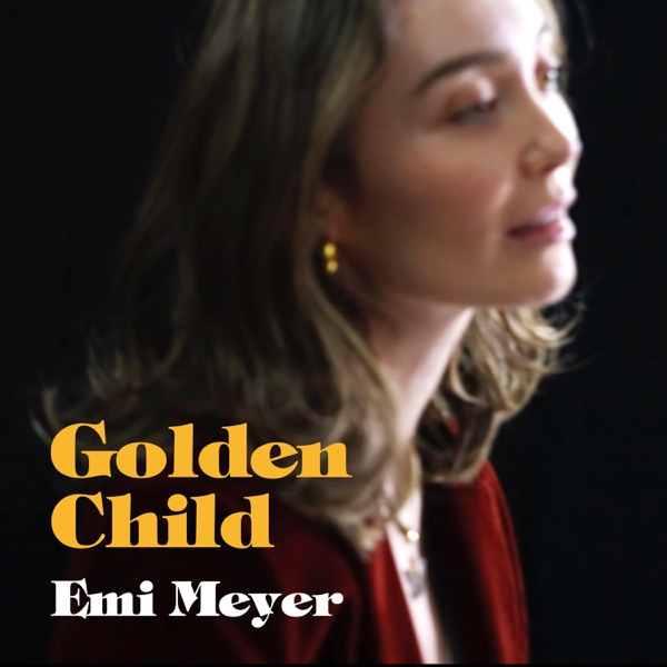 Golden Child - Single album cover
