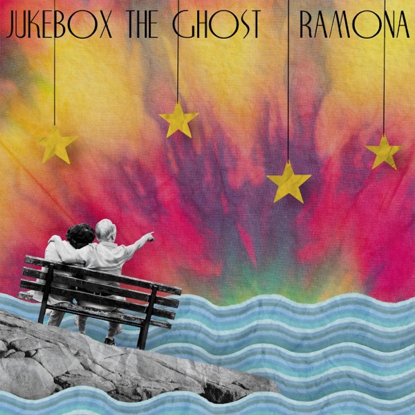 Ramona - Single album cover