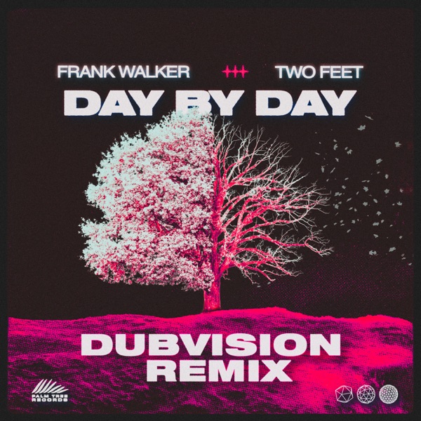 Day by Day (DubVision Remix) - Single album cover
