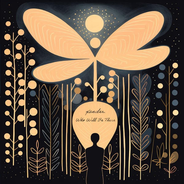 Who Will Be There - Single album cover