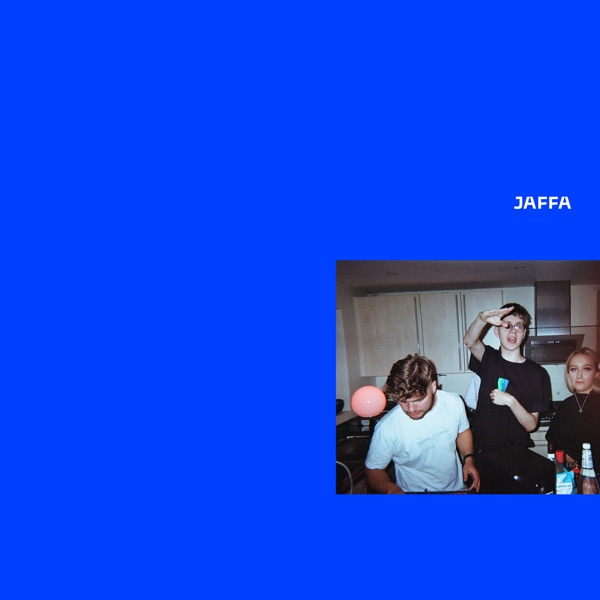 Jaffa - Single album cover