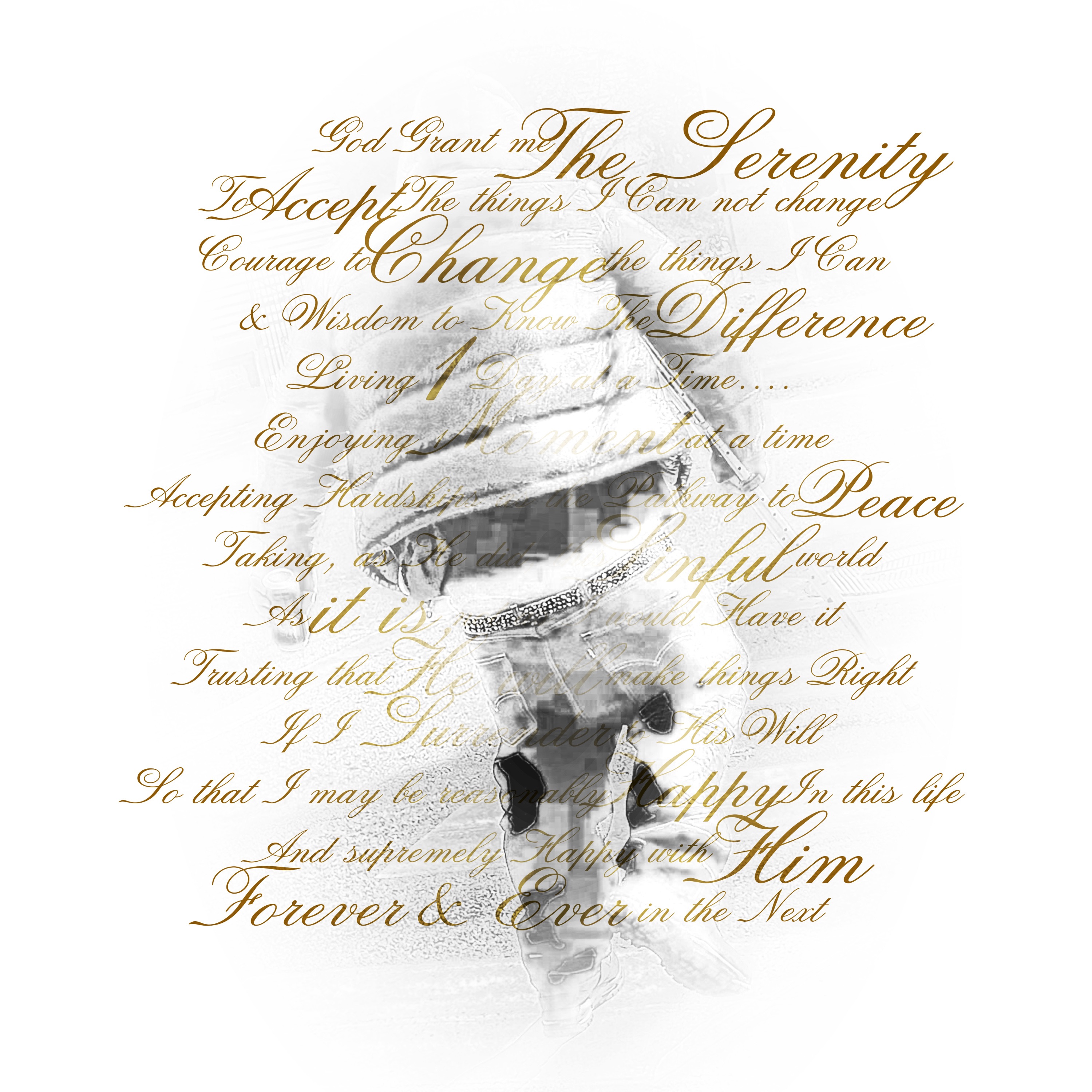 Psalm - Single album cover