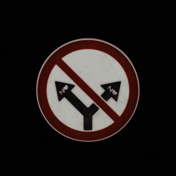 No y No - Single album cover