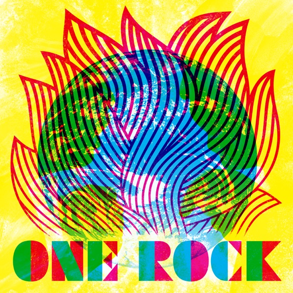 One Rock album cover