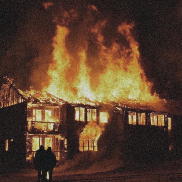 Yapamiyorum - Single album cover