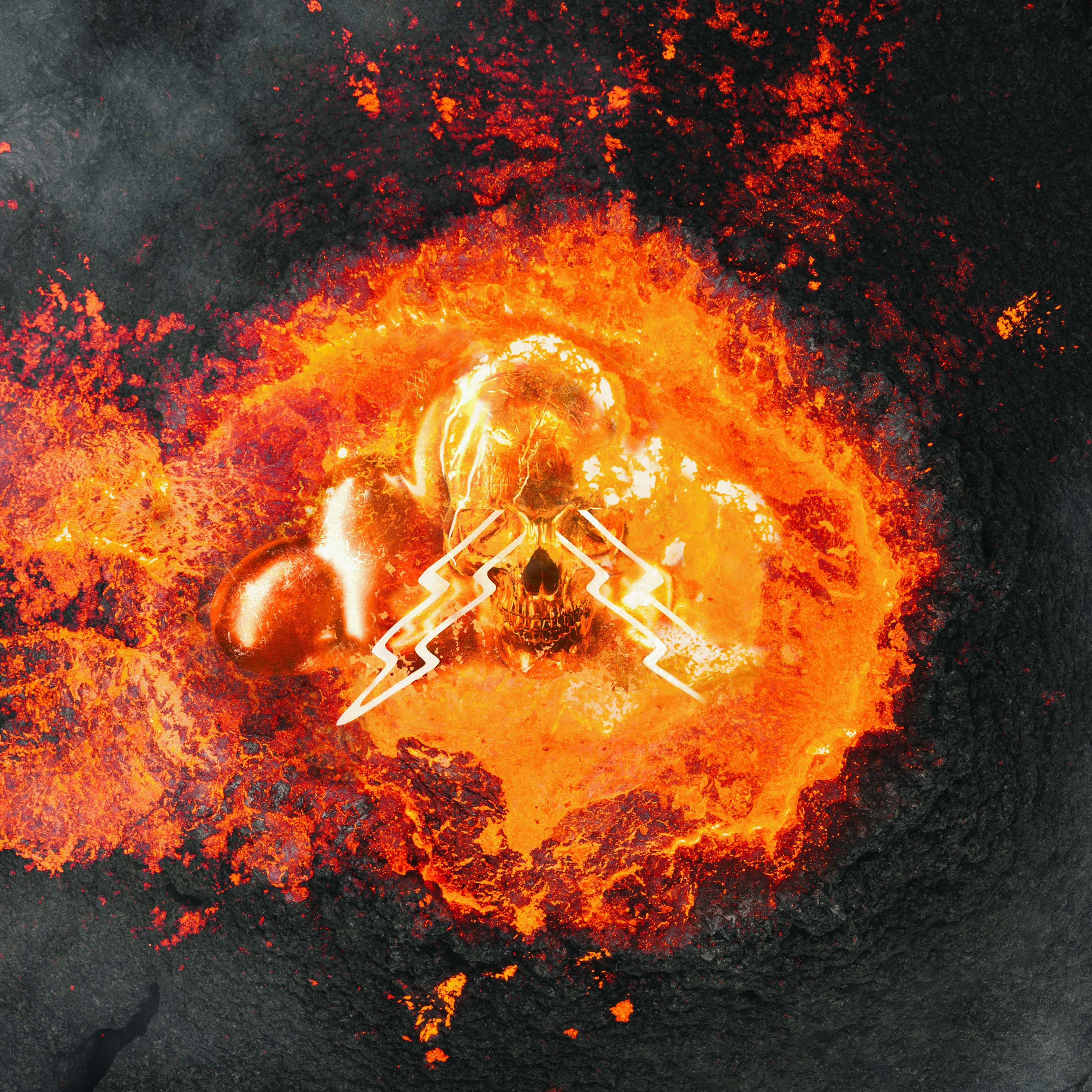 WRATH OF THE WICKED album cover