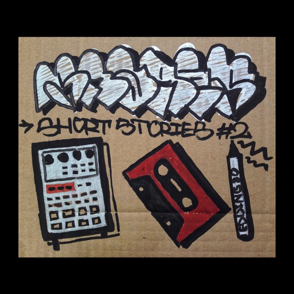 Short Stories #2 album cover