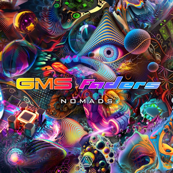 Nomads - Single album cover