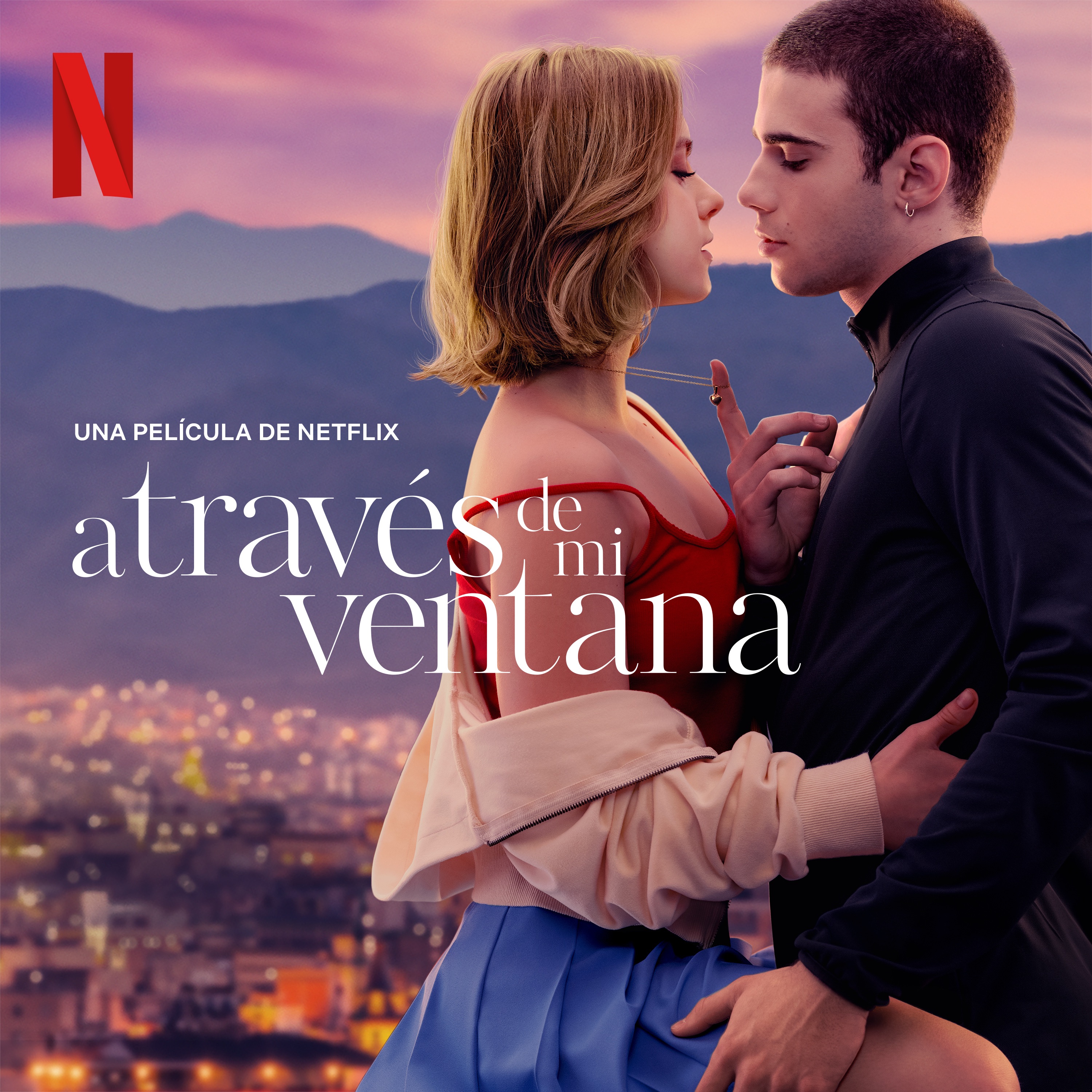 Te Odio, Te Amo (De A Través de Mi Ventana) - Single album cover