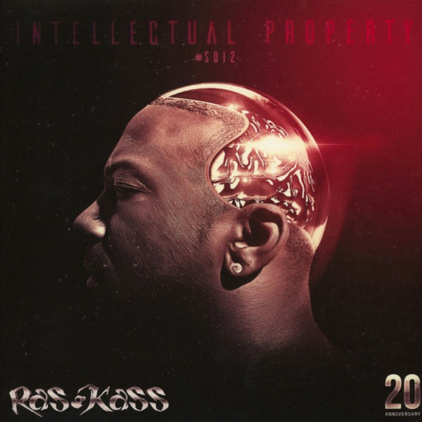 Intellectual Property #So12: 20th Anniversary album cover