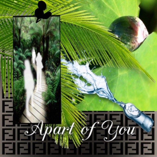 A Part of You (feat. Joeyy) - Single album cover