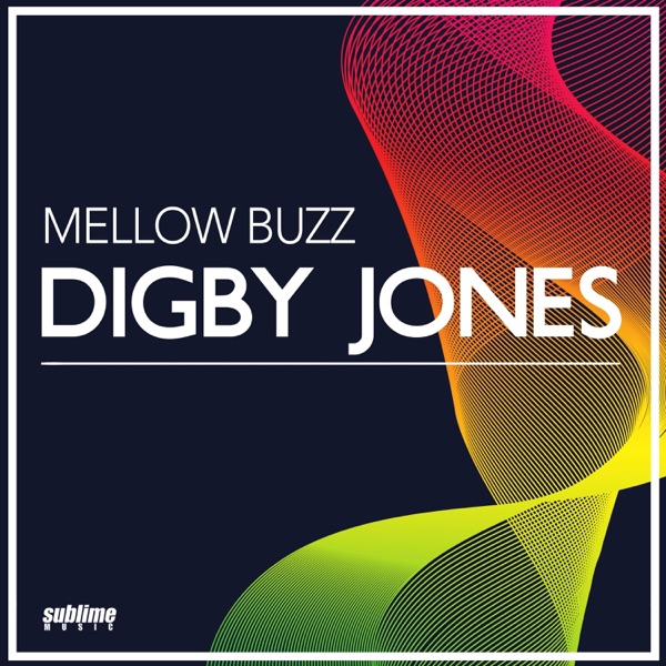Mellow Buzz - Single album cover