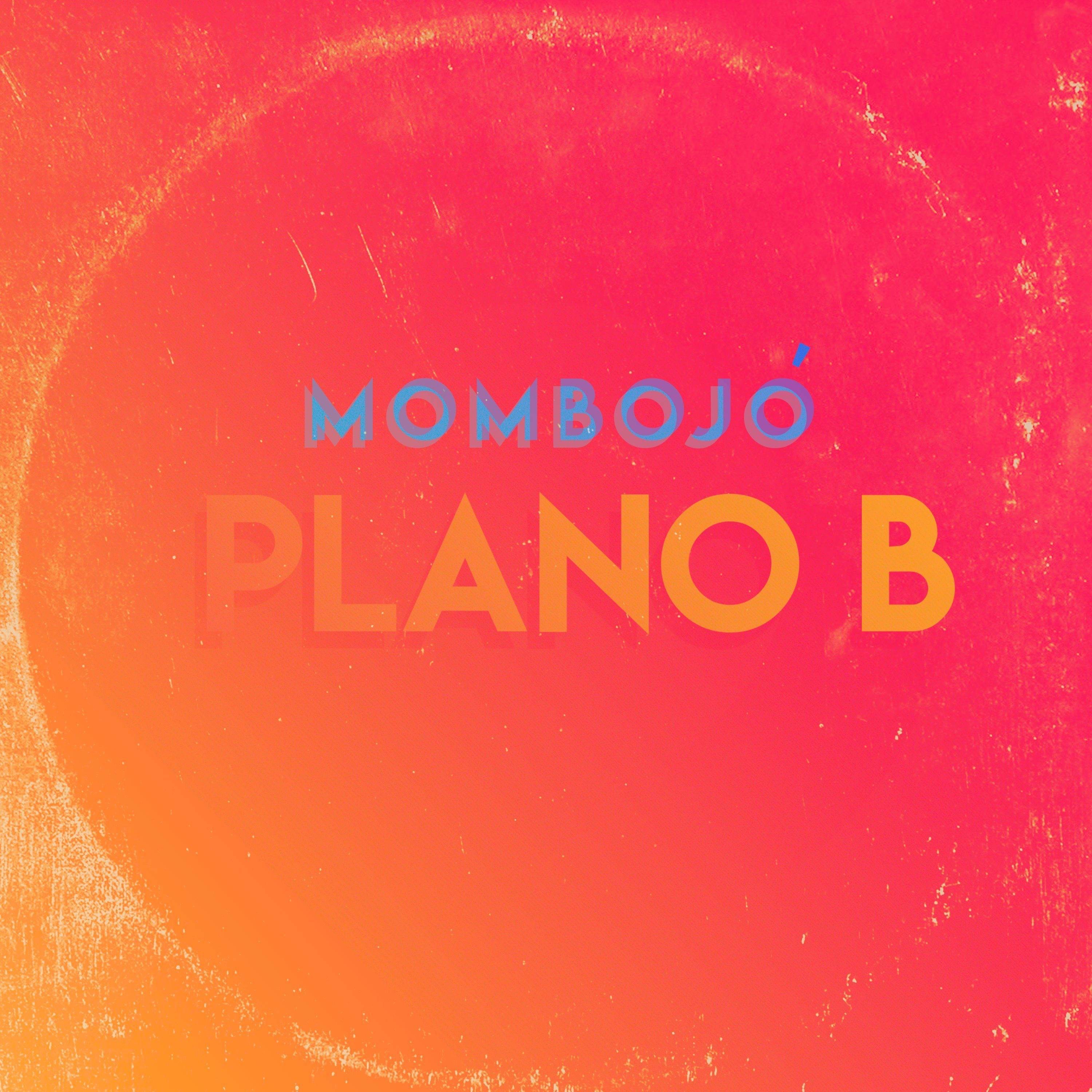 Plano B - Single album cover
