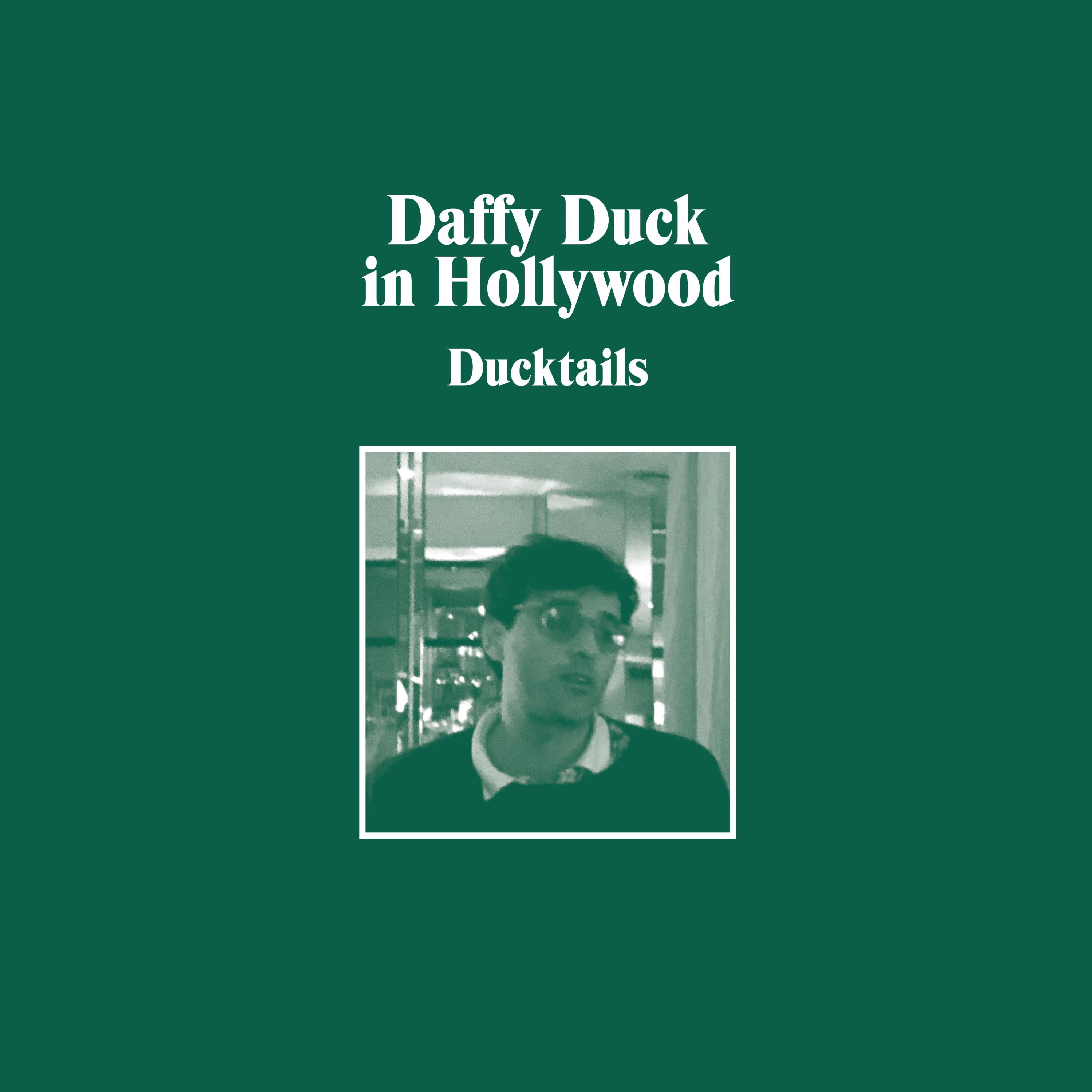 Daffy Duck in Hollwood (Remastered) album cover