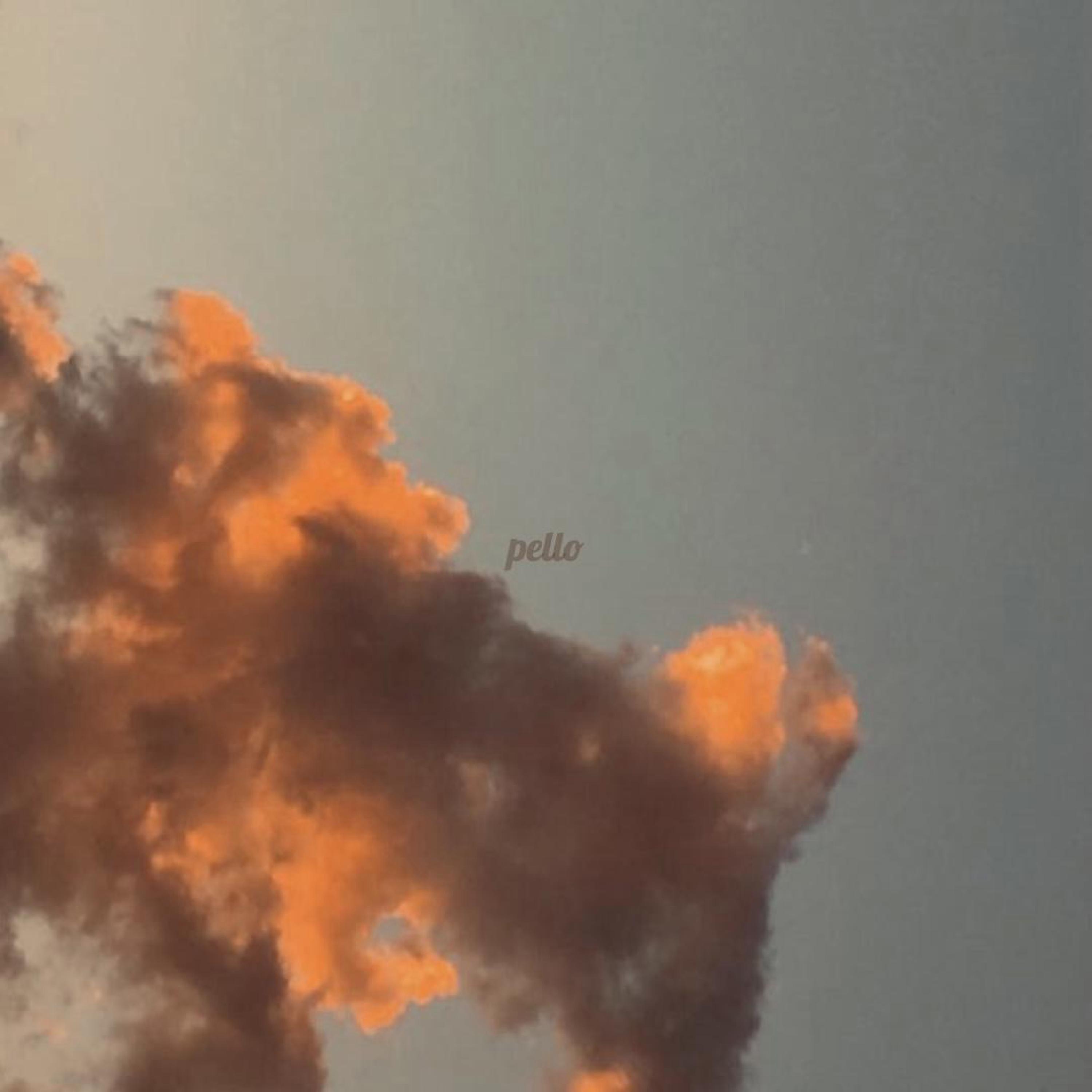 Collide - EP album cover