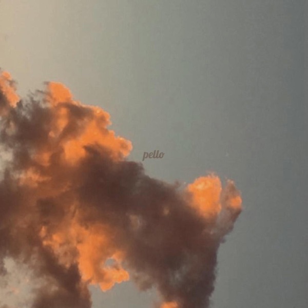 Collide - EP album cover