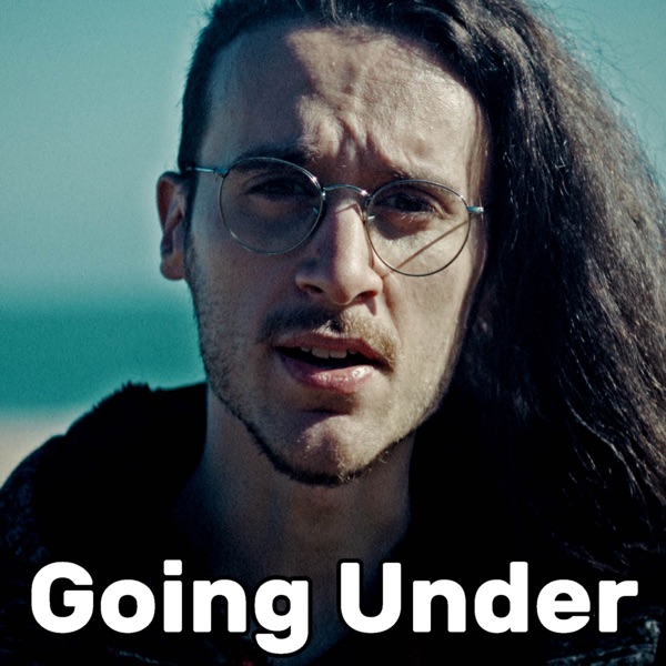 Going Under (Acoustic) - Single album cover