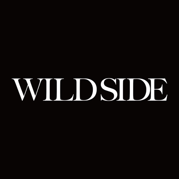 Wild Side (Anime Version) - Single album cover
