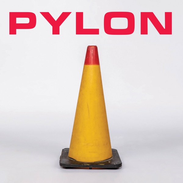 Pylon Box album cover
