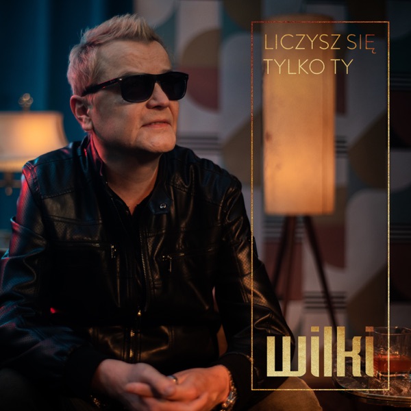 Liczysz się tylko ty (Radio Edit) - Single album cover